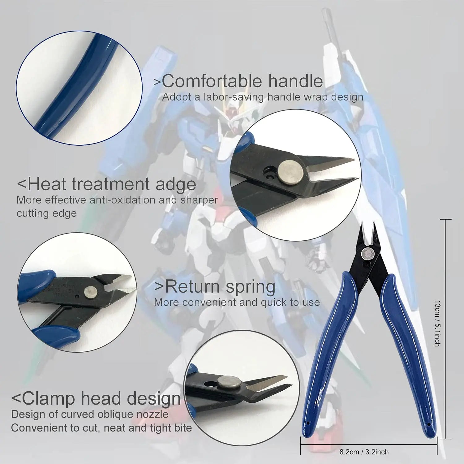 38pcs 3D Print Model Carving & Engraving Tool Kit