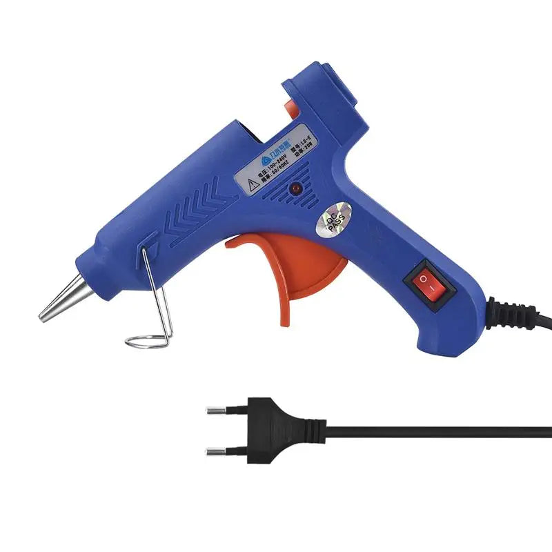 10pcs Glue Gun Sealing Wax Sticks