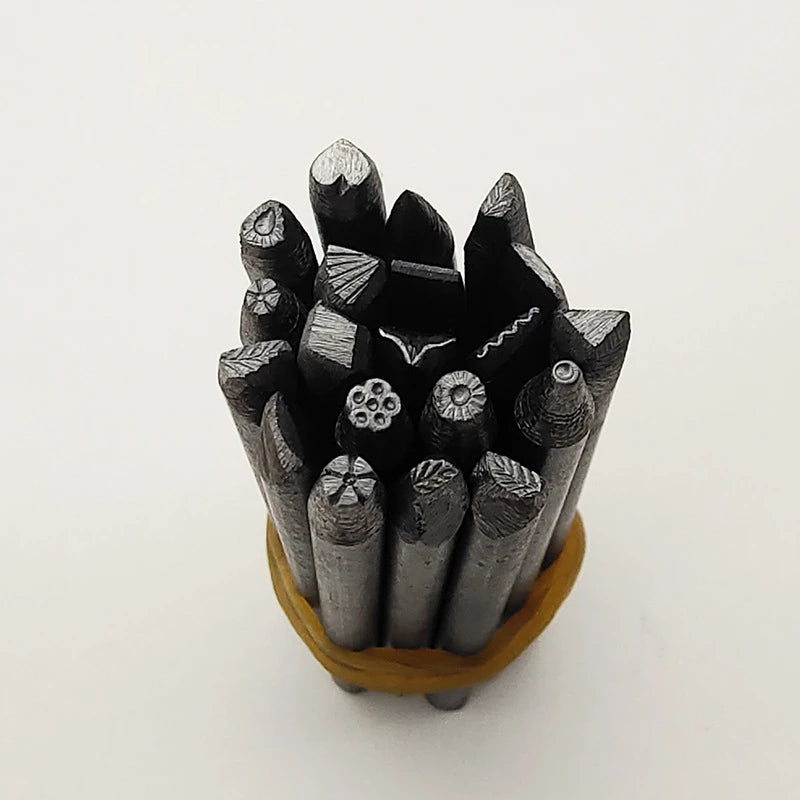 Die Metal Stamping Kit