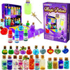 DIY Magical Fairy Potion Science Kit