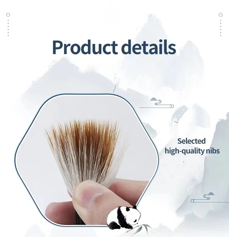 Calligraphy Brush Set for Beginners