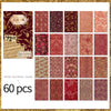 Vintage Literature & Art Scrapbook Paper Set