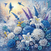 RUOPOTY Bee Special Shape Diamond Painting Kit (Full Drill)