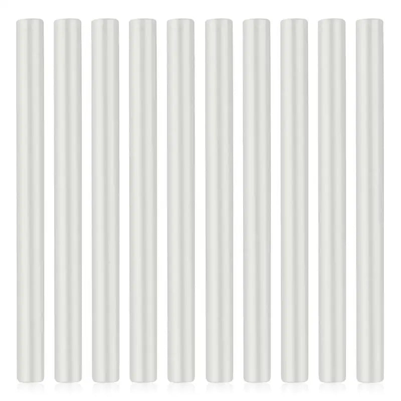 10pcs Glue Gun Sealing Wax Sticks