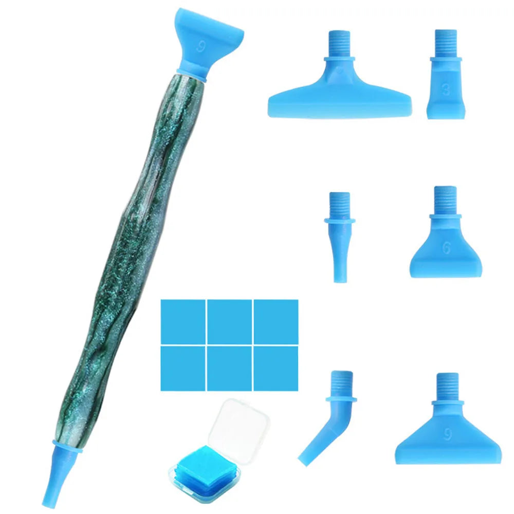 Diamond Painting Tool Set