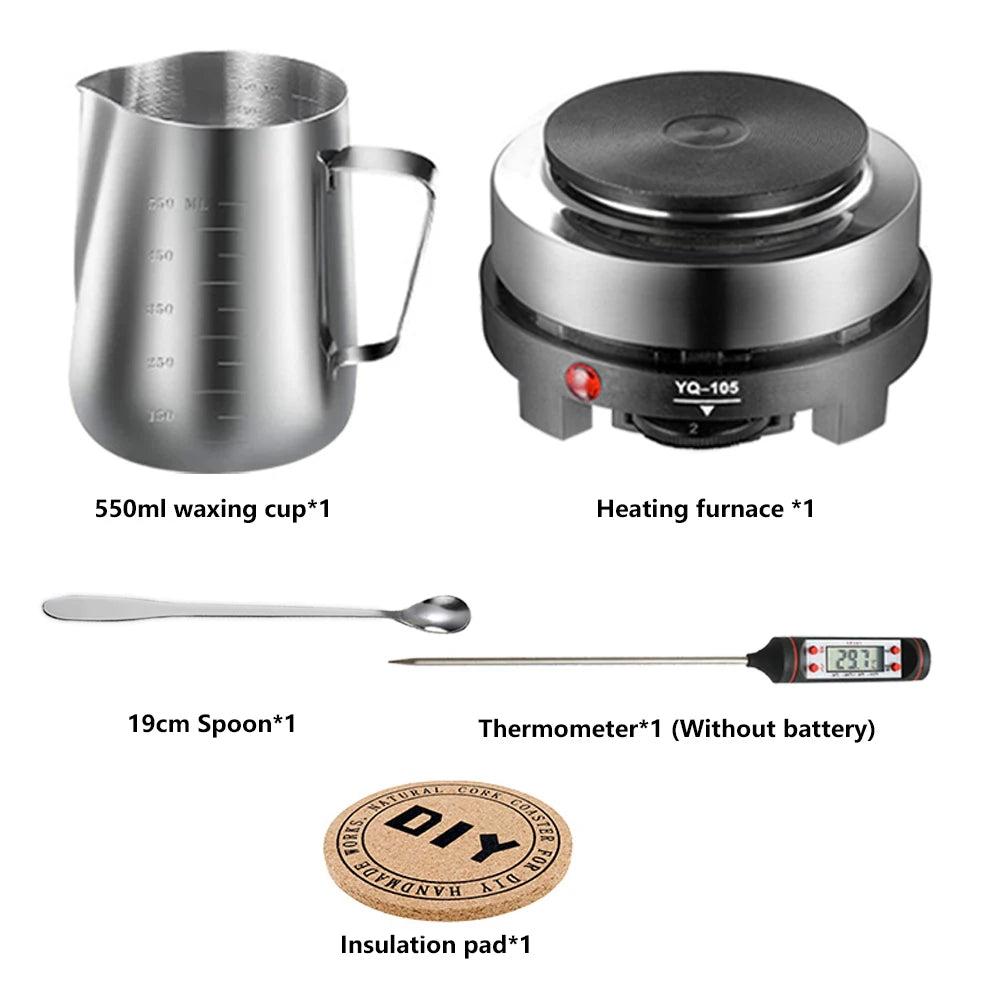 Candle Making Kit