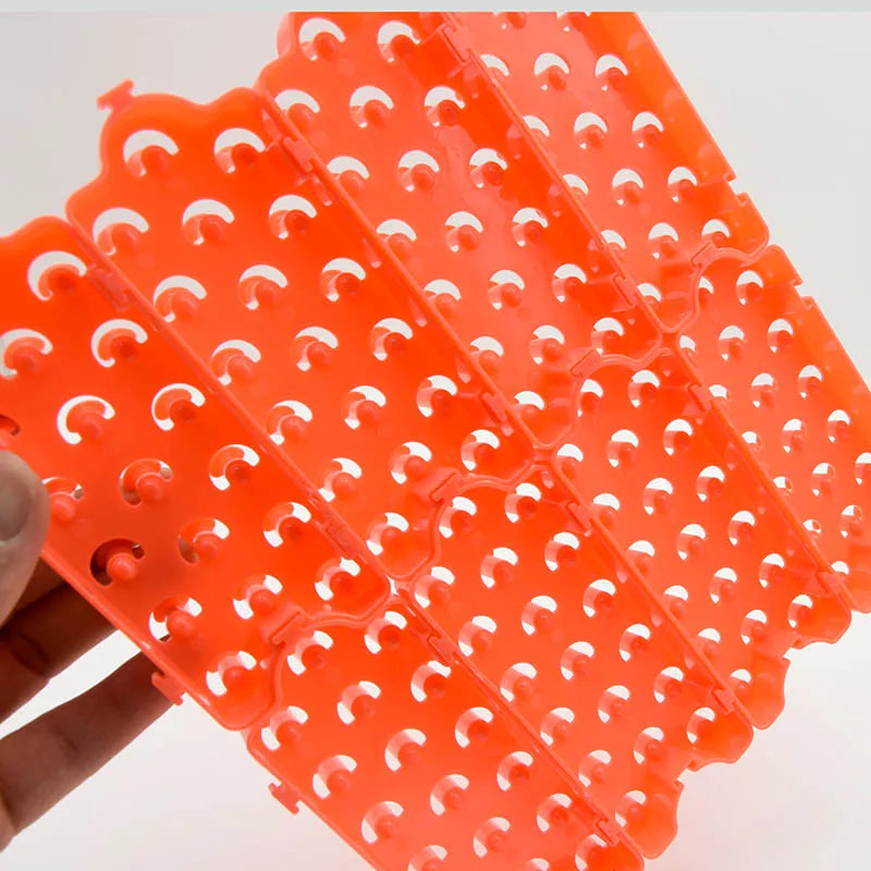 Fashion Rubber Loom Band Weaver Kit