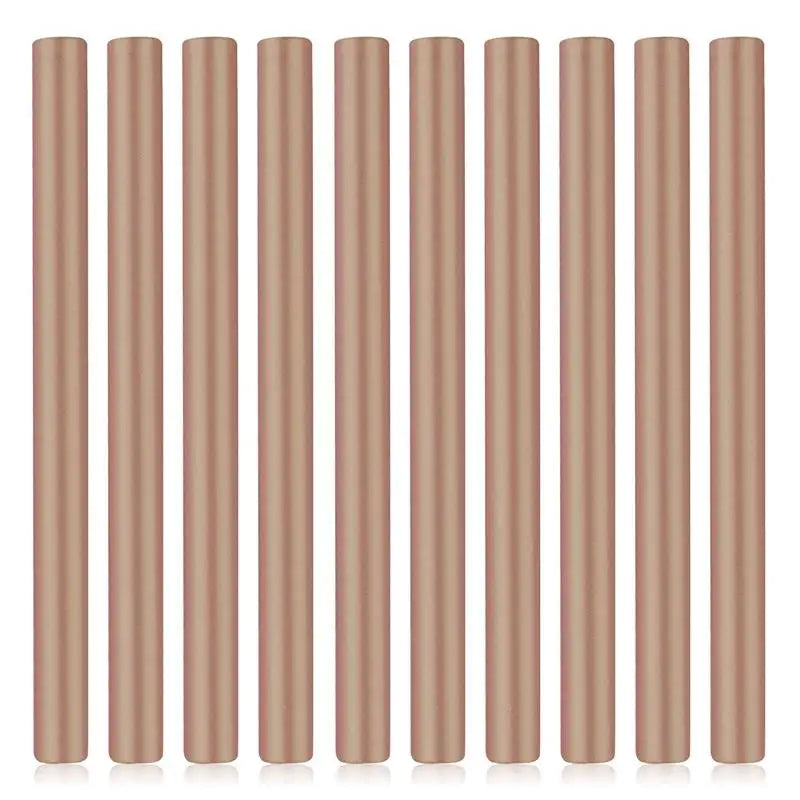 10pcs Glue Gun Sealing Wax Sticks