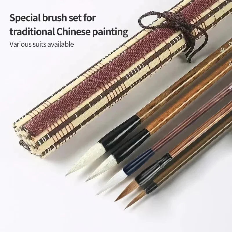 Calligraphy Brush Set for Beginners