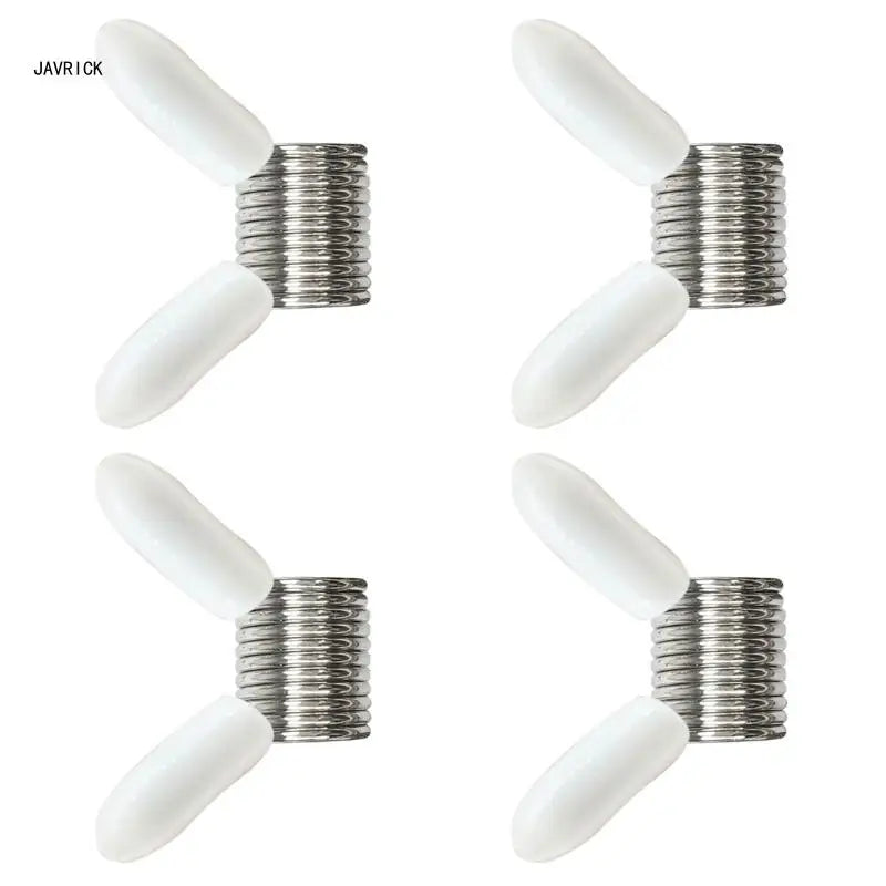 Handy Bead Stopper 8Pcs/4Pcs Bead Wire Ends Set