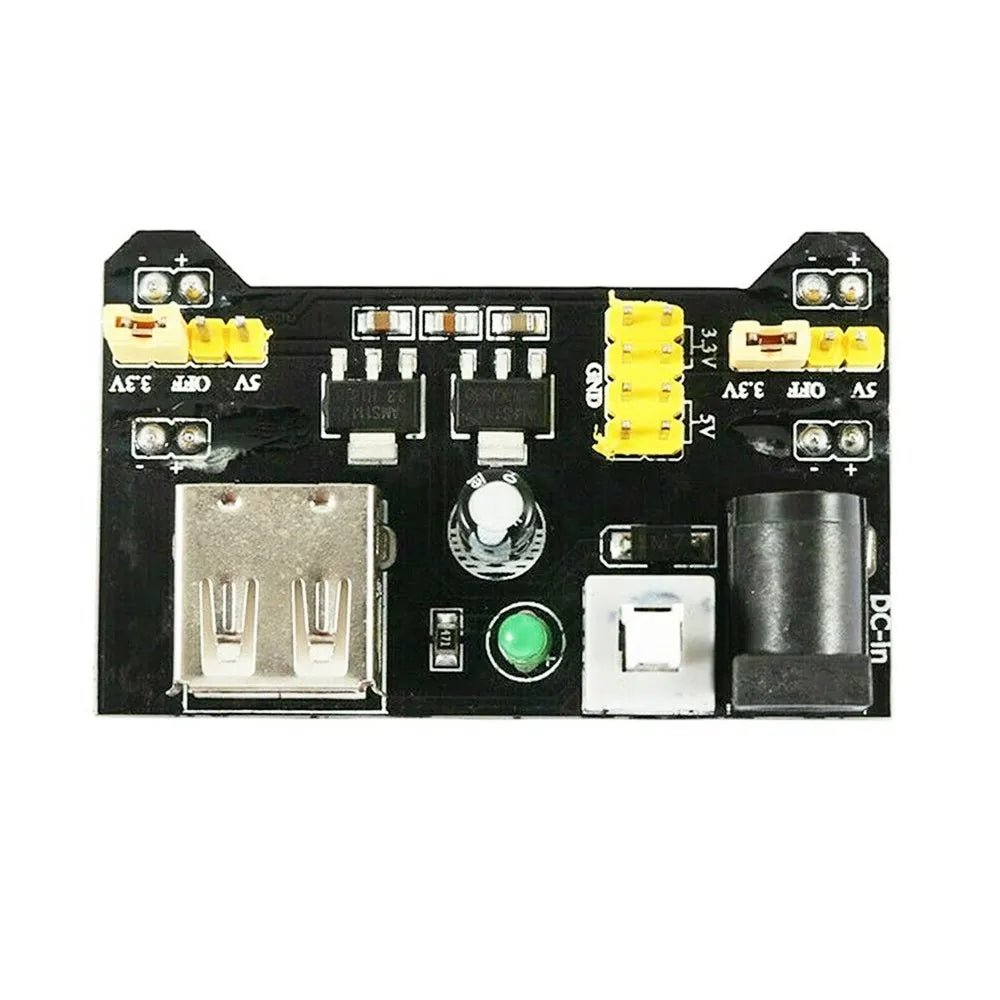 Arduino UNO R3 DIY Starter Kit with Breadboard