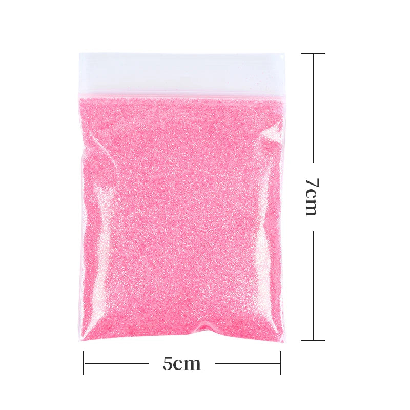 10g Shiny Sugar Powder Epoxy Resin Pigment