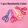 49–91pcs Kids Scissor Skills Cutting Practice Set