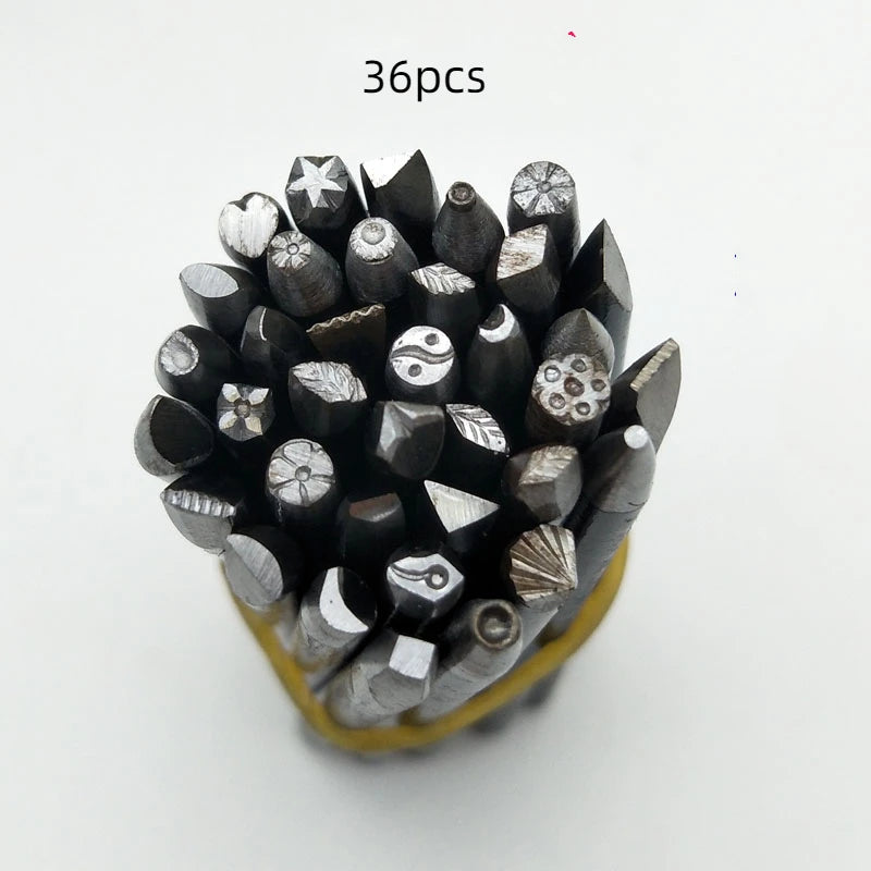 Die Metal Stamping Kit