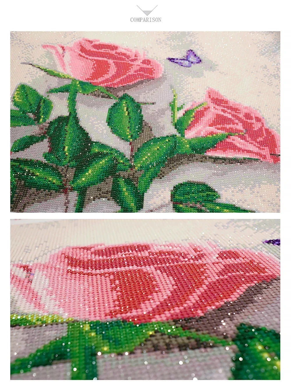 5D Diamond Painting Kit