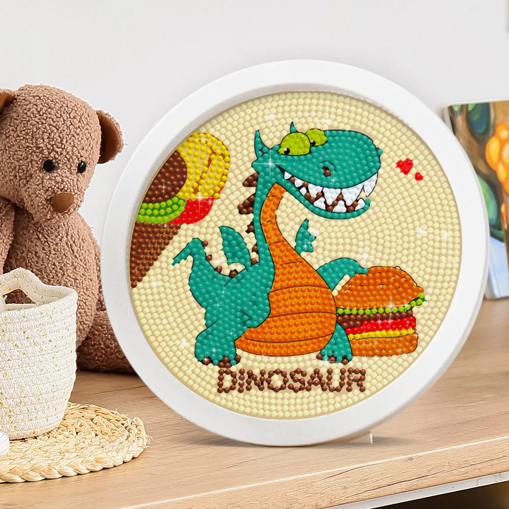 DIY Diamond Painting Set