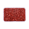 80g Box Colorful Irregular Resin Filling Crushed Glass Stones – DIY Epoxy Resin Mold, Jewelry, & Nail Art Decoration