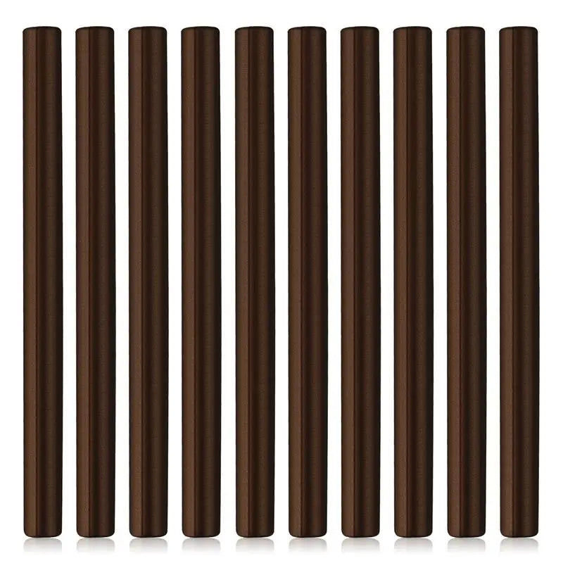 10pcs Glue Gun Sealing Wax Sticks