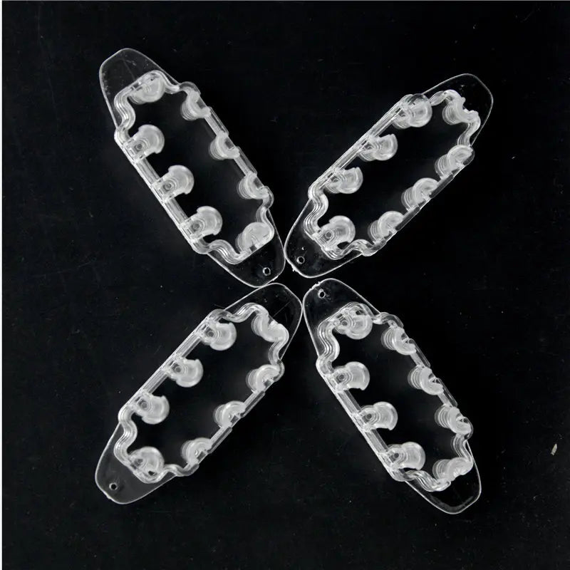 Fashion Rubber Loom Band Weaver Kit