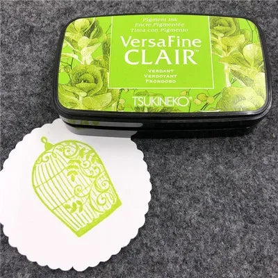 Quick-Dry Pigment Ink Pad