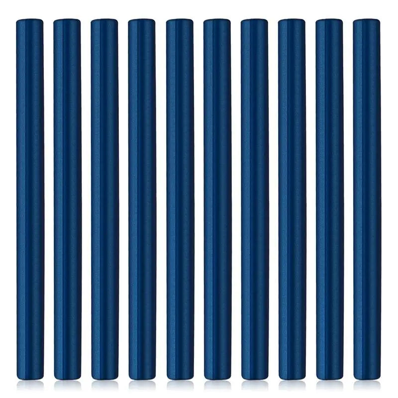 10pcs Glue Gun Sealing Wax Sticks