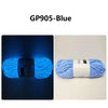 55 Meters Luminous Yarn – Glow in the Dark Functional Yarn for Hand Knitting Sweaters, Hats, Woven Bags, Carpets & Crafts