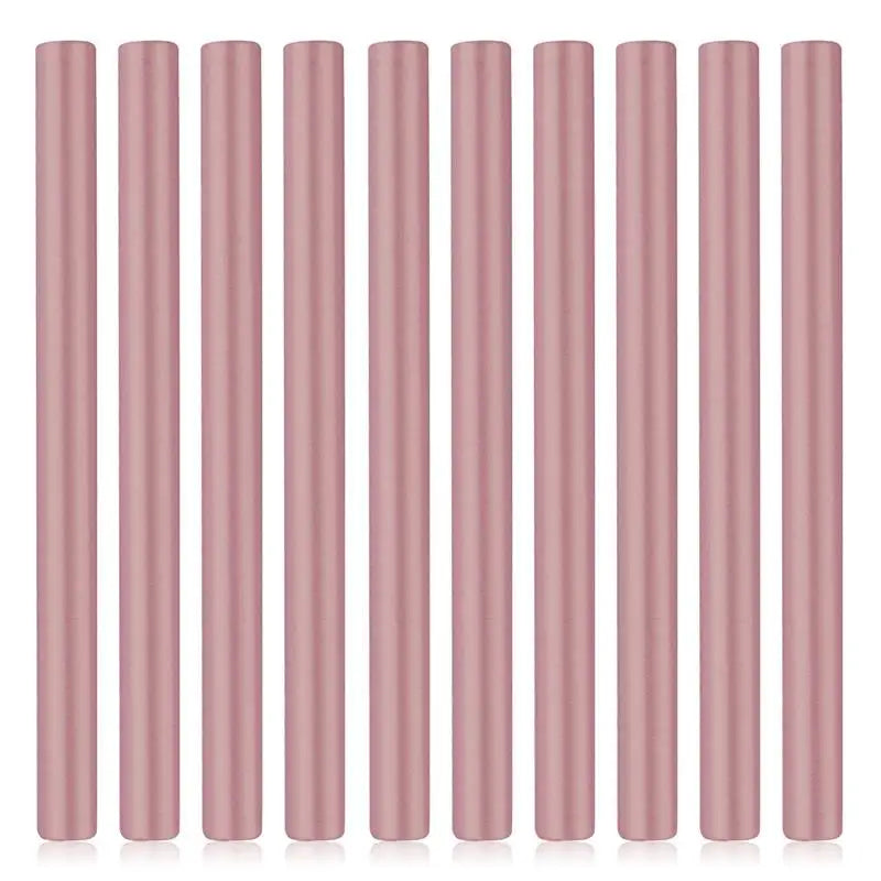 10pcs Glue Gun Sealing Wax Sticks
