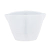 125/250/500ml Silicone Measuring Cups with Scale – DIY Gypsum, Plaster, Epoxy Resin & Glue Mixing Tools for Jewelry Making