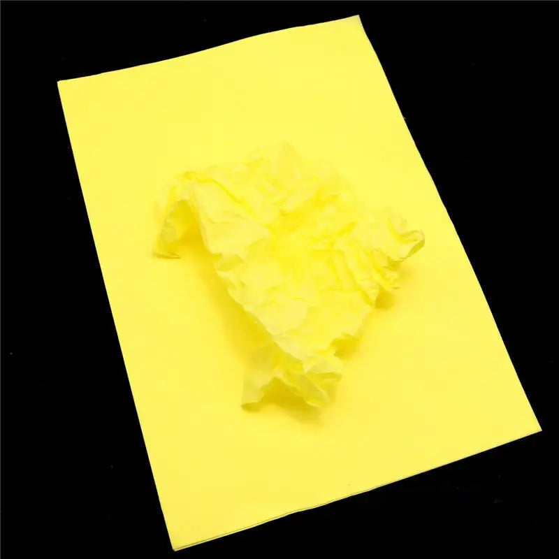 100 Sheets A4/A5 Liner Tissue Paper