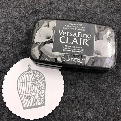 Quick-Dry Pigment Ink Pad