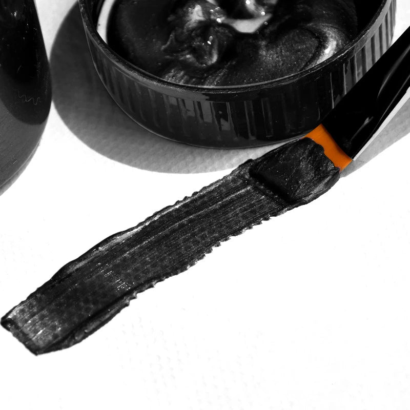 60ml Metallic Acrylic Paint Pigments