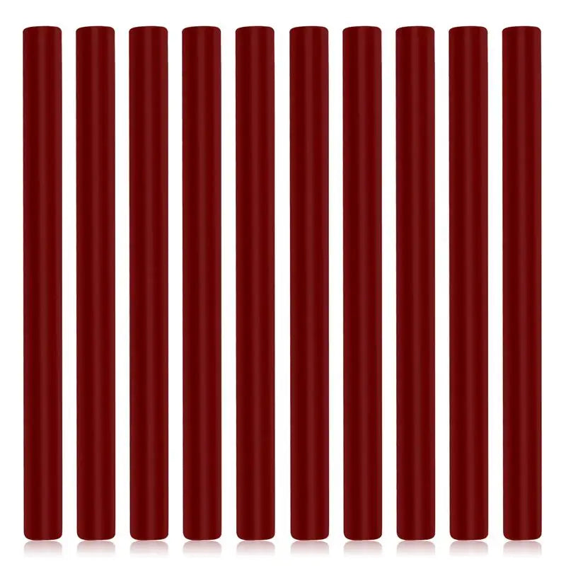 10pcs Glue Gun Sealing Wax Sticks