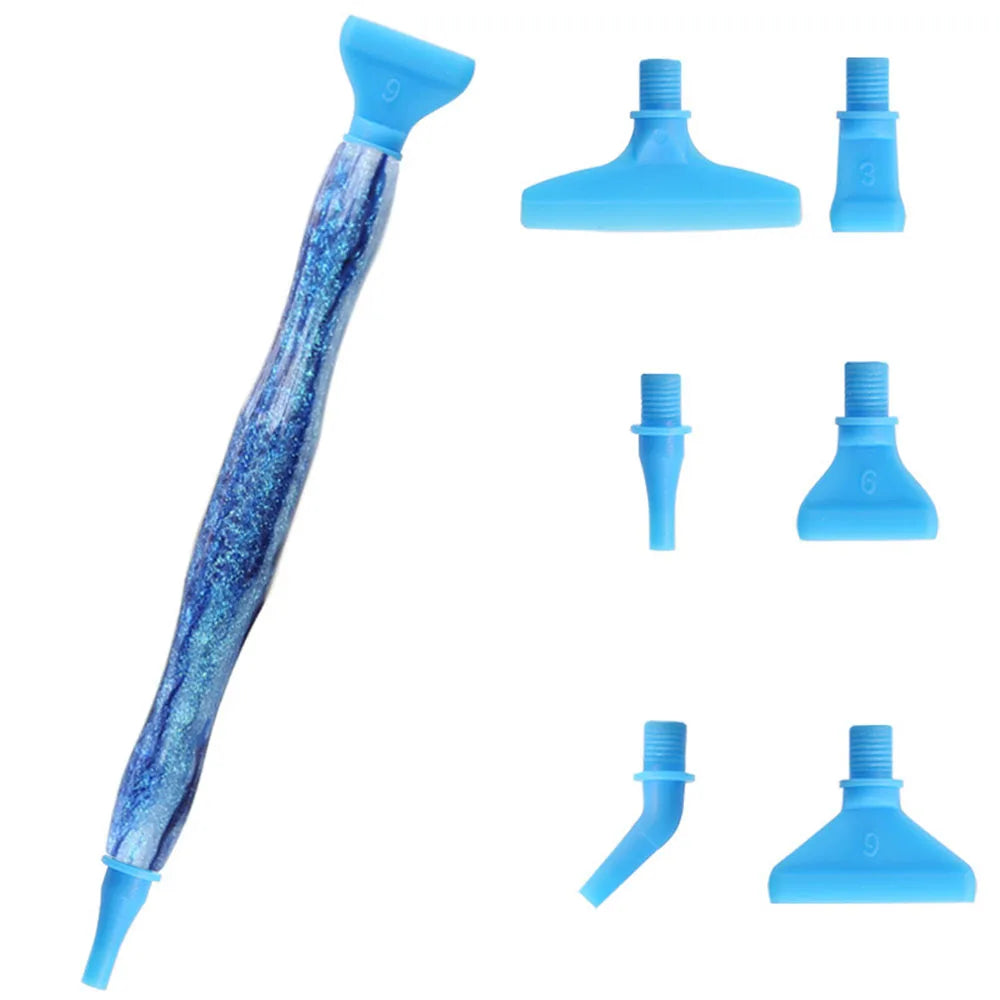 Diamond Painting Tool Set