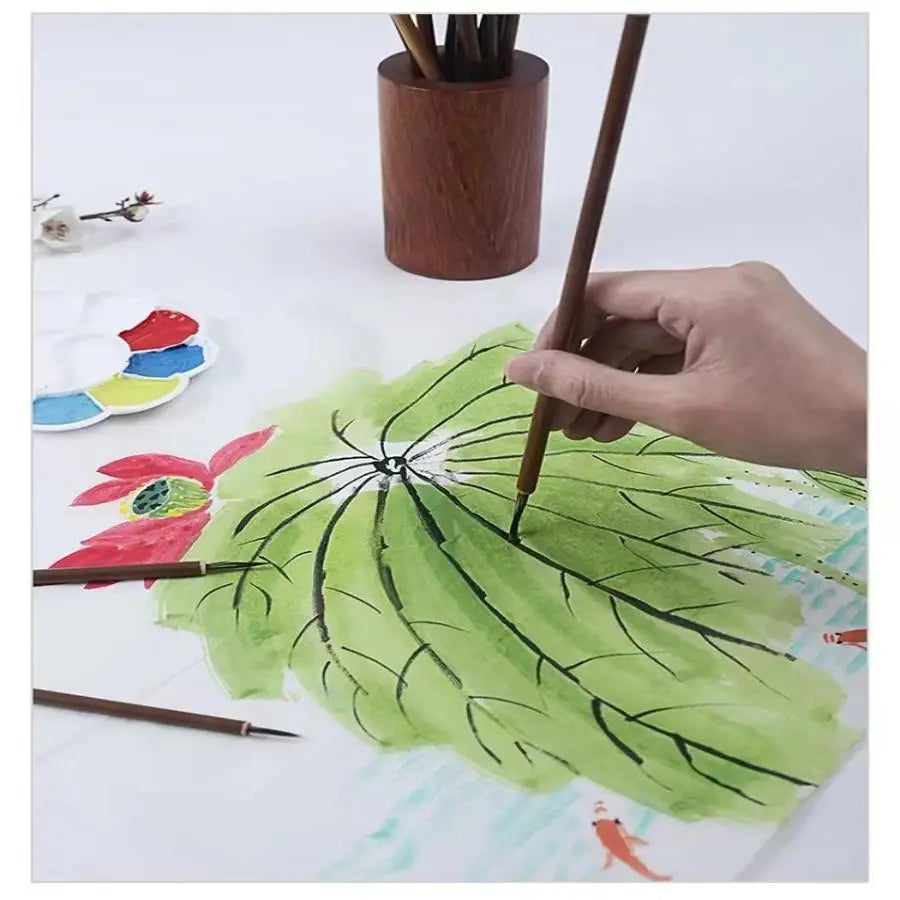 Calligraphy Brush Set for Beginners