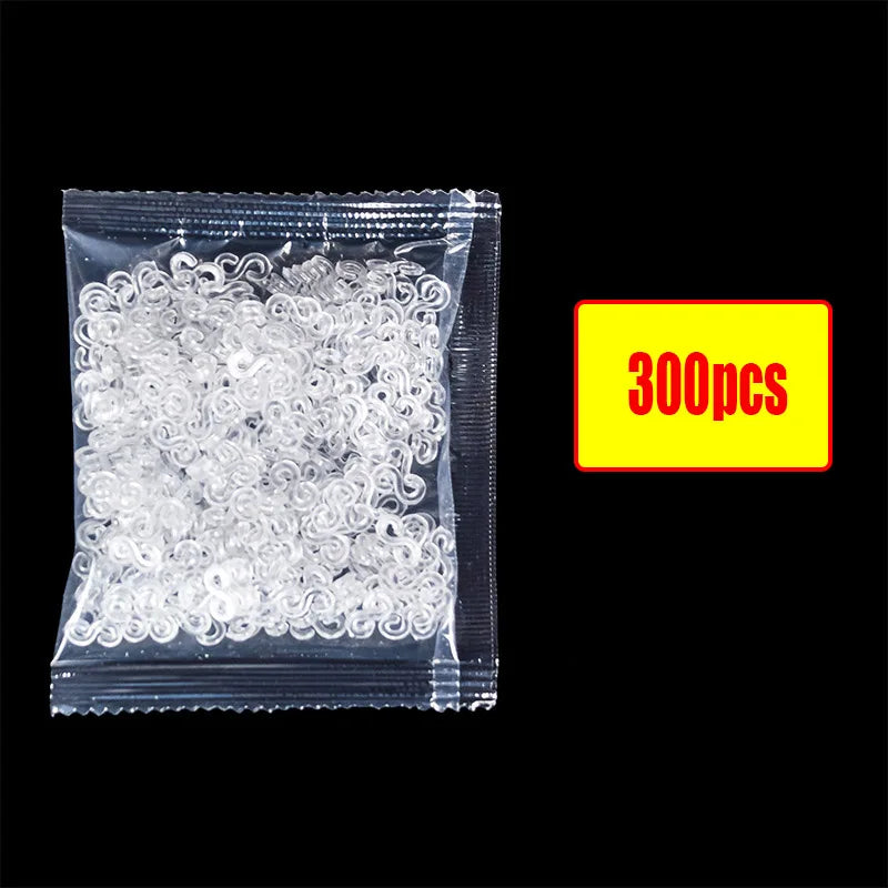 Fashion Rubber Loom Band Weaver Kit