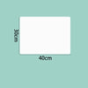 Large Silicone Craft Mats – Heat-Resistant Non-Stick Mats for Resin, Baking, Jewelry Making & Table Protection