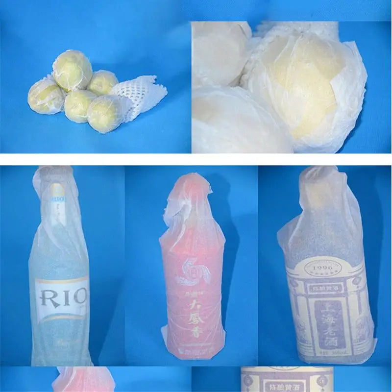 100 Sheets A4/A5 Liner Tissue Paper