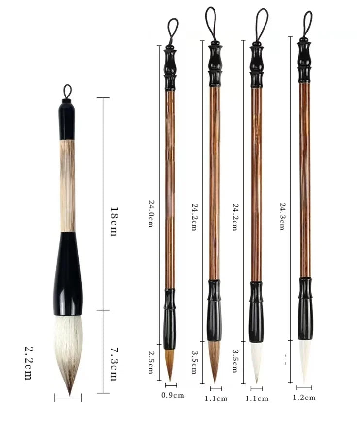 Calligraphy Brush Set for Beginners