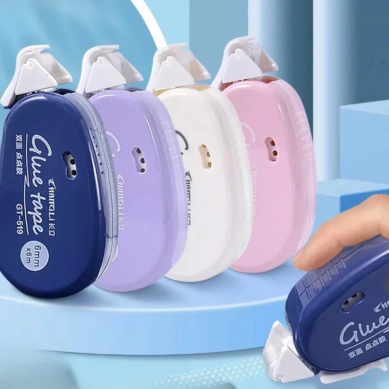 WQN Double-Sided Glue Tape Roller