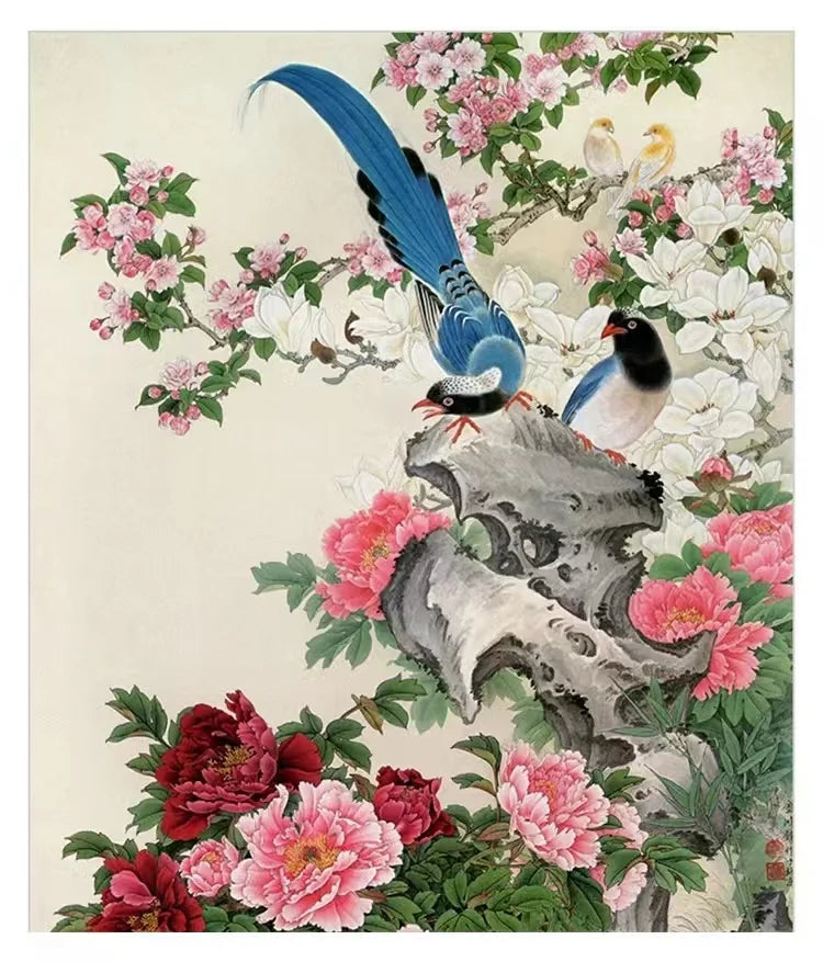 Calligraphy Brush Set for Beginners