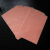 100 Sheets A4/A5 Liner Tissue Paper – Translucent DIY Wrapping Paper for Clothing, Shoes, Gifts & Packaging