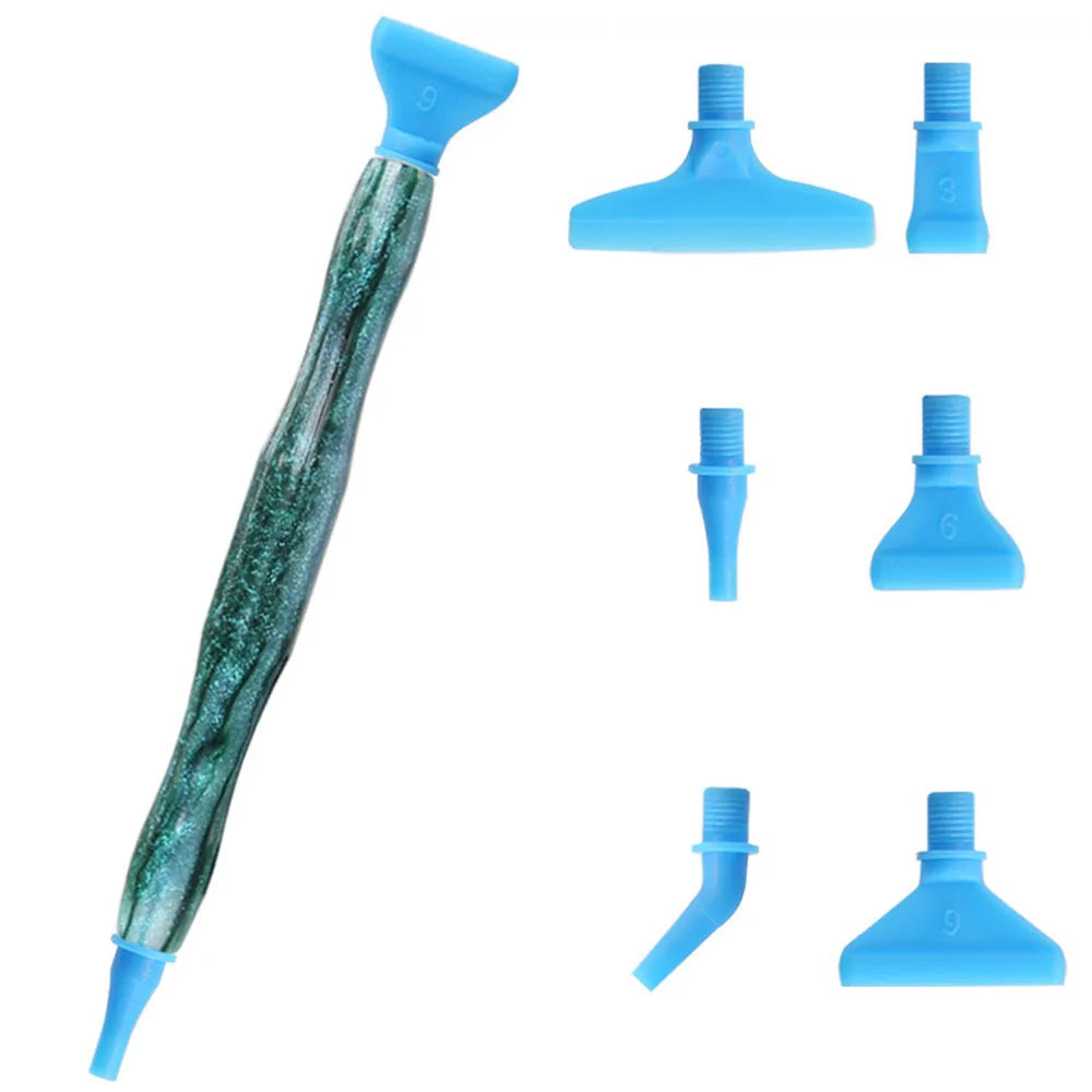 Diamond Painting Tool Set