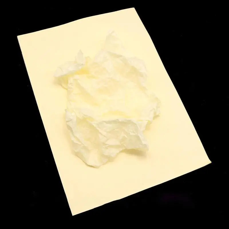 100 Sheets A4/A5 Liner Tissue Paper