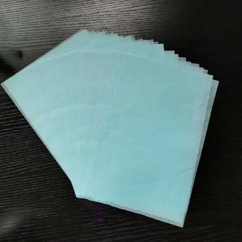 100 Sheets A4/A5 Liner Tissue Paper