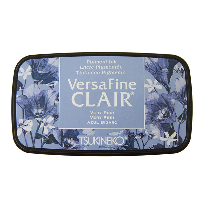 Quick-Dry Pigment Ink Pad