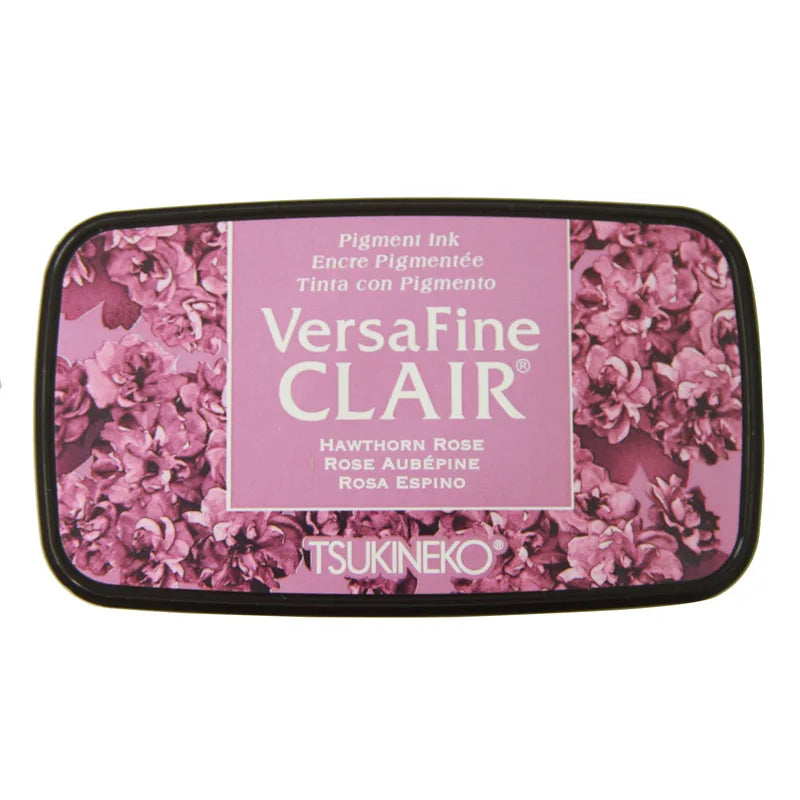 Quick-Dry Pigment Ink Pad