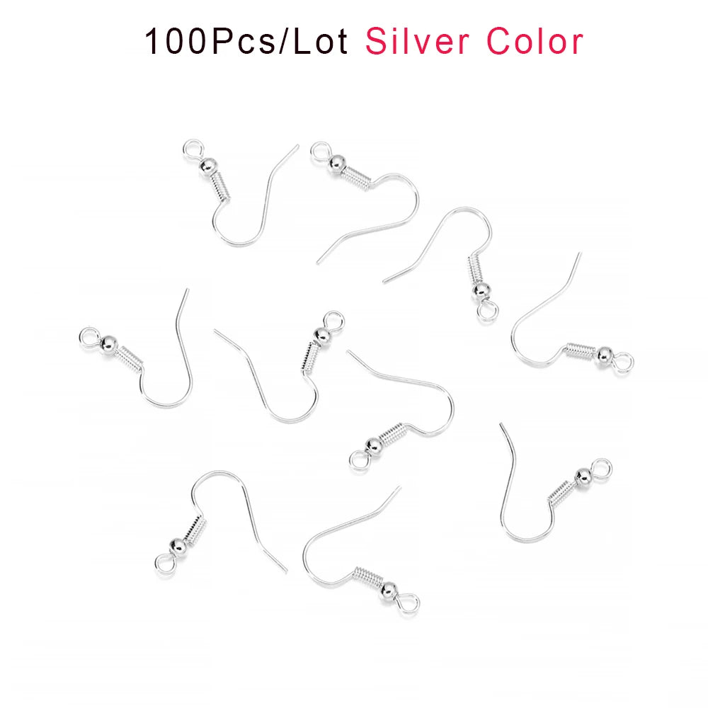 Earring & Pendant Silicone Mold