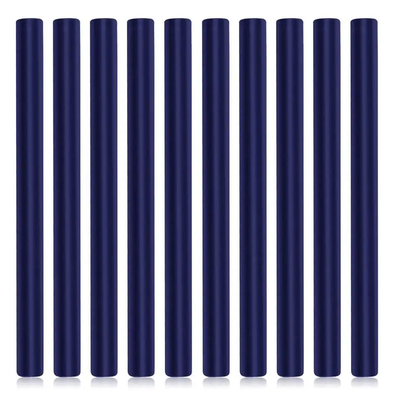 10pcs Glue Gun Sealing Wax Sticks