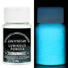 20g Glow-in-the-Dark Luminous Powder – Bright Fluorescent Pigment for Epoxy Resin, Paint, DIY Crafts & Jewelry Making