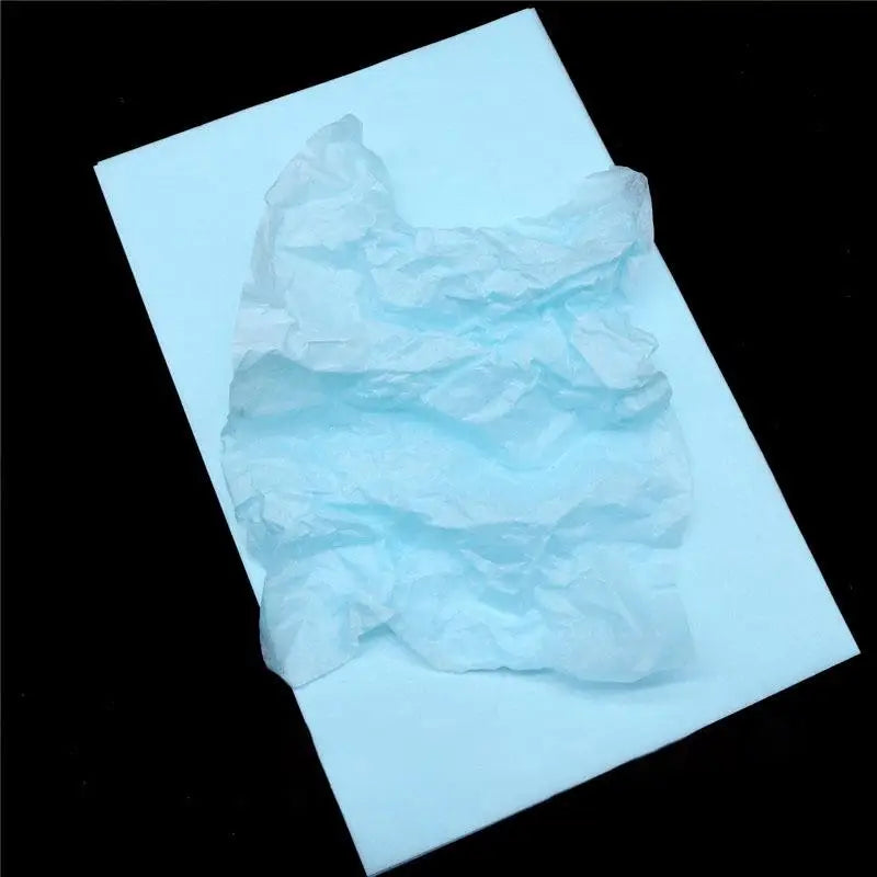 100 Sheets A4/A5 Liner Tissue Paper